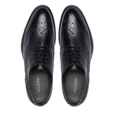Aaron Wingtip Oxford Dress Shoes